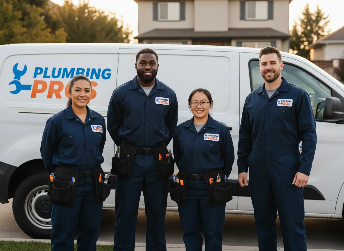 Water Heater Repair company in Palmdale, FL
